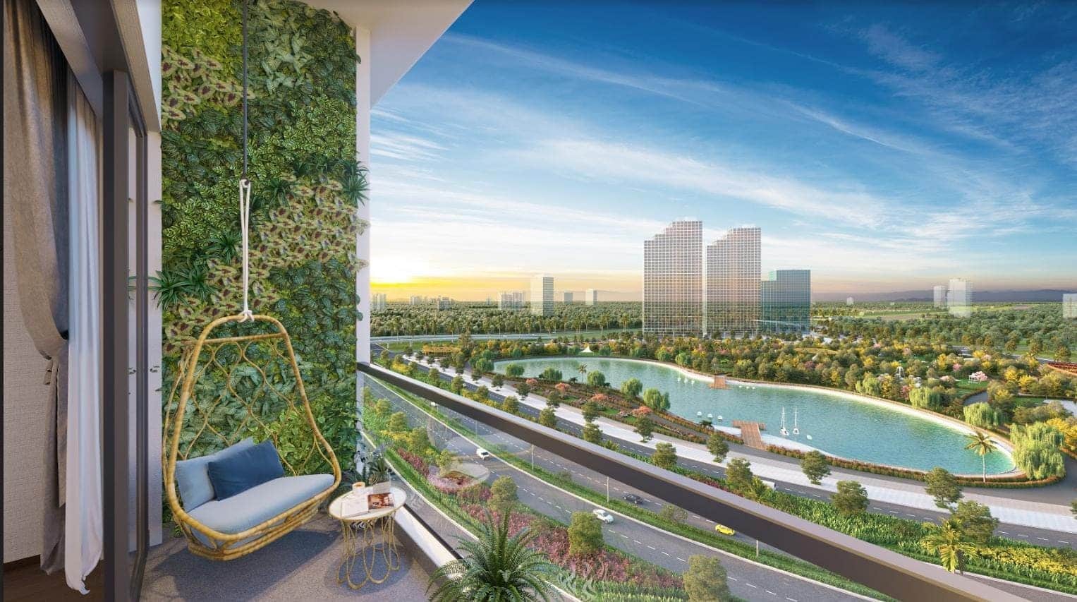 Căn hộ hạng A – tiêu chuẩn chọn nhà của giới nhà giàu