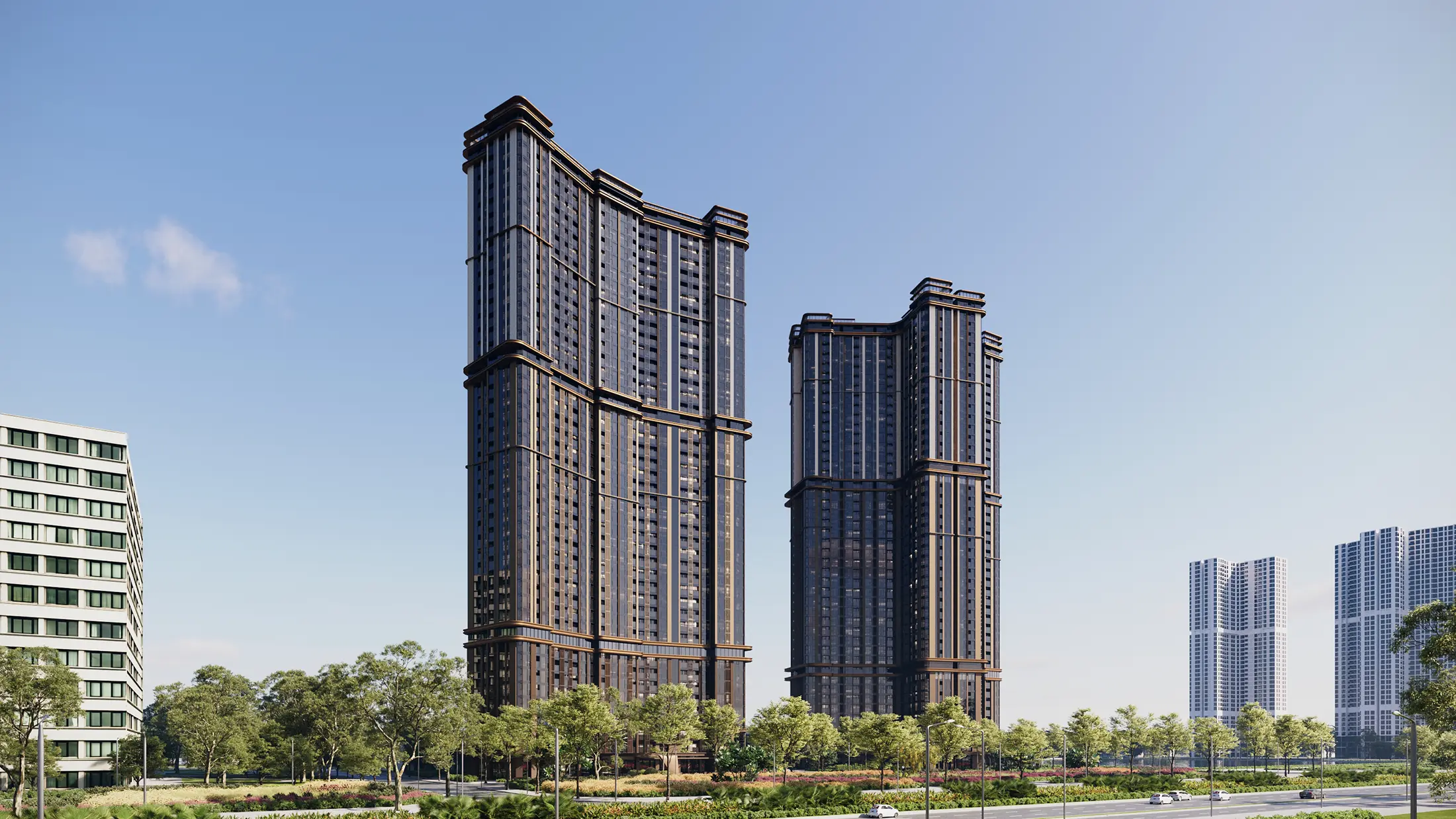Dự án căn hộ cao cấp Imperia Signature Cổ Loa hứa hẹn trở thành biểu tượng sống mới tại khu vực phía Bắc Hà Nội Dự án căn hộ cao cấp Imperia Signature Cổ Loa hứa hẹn trở thành biểu tượng sống mới tại khu vực phía Bắc Hà Nội